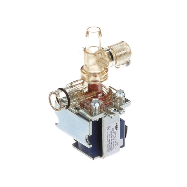 Valve Liq Disp No Vent 12 Kit